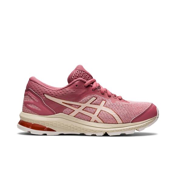 ASICS Womens GT 1000 10 GS Smokey Rose Pearl Pink 1014A189 US 6 - Picture 1 of 14